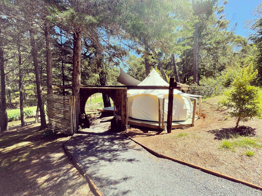 Paradise Valley Glamping